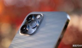 苹果新相机爆料视频,革命性功能与设计革新揭秘