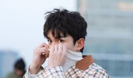 吃瓜娱乐圈吴磊是谁,娱乐圈的青春偶像，吃瓜群众心中的“小鲜肉”