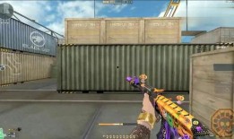 cf端游最新爆料9月份,全新模式、武器升级，精彩内容抢先看！